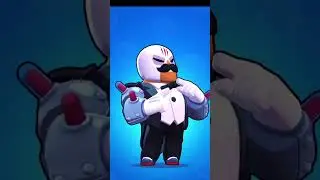 Les refs de musiques sur brawl star