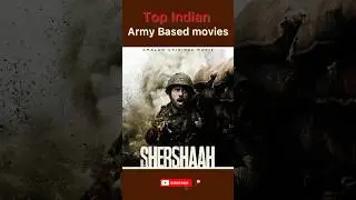 Top Indian Army based movies#viral #trending#shorts#indianarmy#tollywood#bollywood#india#armymovie