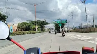 Papuntang Sta Lucia Mall | Nakaalala | Anamay Dela Pe&ntilde;a 