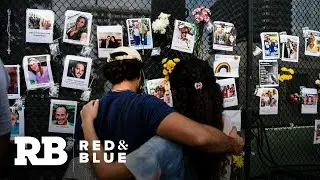 All missing victims accounted for and identified in Florida condo collapse, officials say
