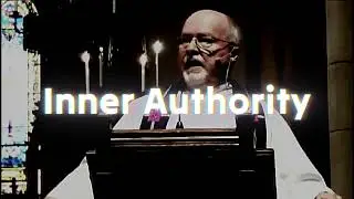 Richard Rohr | Inner Authority is advocated in the Old Testament? | Jeremiah 31:33-34