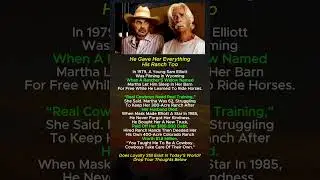 He Gave Her Everything | His Ranch Too
