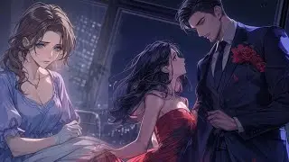 He Demanded I Apologize for My Betrayal, But He Didn't Know I Was Dying and Had Been Kidnapped All A