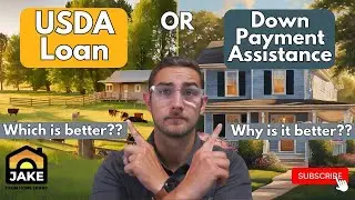 USDA Isn&rsquo;t Your Only Zero-Down Option&mdash;Meet Down Payment Assistance!