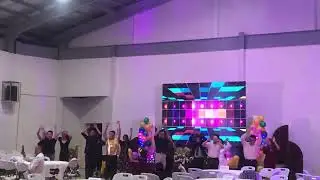 BGHMC PGI -Batch Sandiwa 2024 - Dance Presentation
