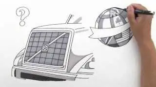 Volvo Trucks Remote Diagnostics