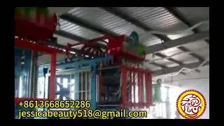 Eps Machine Styrofoam Box Making Machine Eps Shape Molding Machine for Polystyrene Fish Foam Box veg