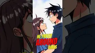 He Avoided Everyone&hellip; Until Life Forced Him to Change | Manhwa
