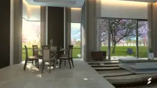 Sunway Lenang Heights @ Johor Video Walkthrough