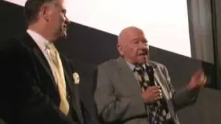 Rhonda Fleming & Richard Erdman Pt2