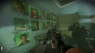 Ready or Not: SWAT 