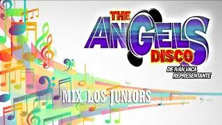 Los Juniors  - La Vainilla Mix