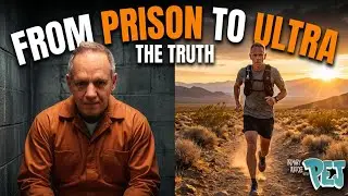 Running as Punishment vs Running as Healing | Charlie Engle
