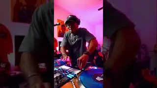 TeeJay - Drift (DJ Puffy #DemBow Remix)