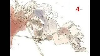 RWBY WhiteRose Story Song &ndash; Episode 4