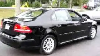 2005 Saab 9-3 Arc 01501 Patrick Motors Vw Saab
