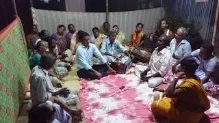#kirtan_হরিসভা