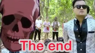Love survival end skeleton roasting #roast #shorts