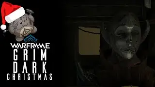 Grim Dark Christmas / Warframe Dojo Build