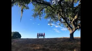 Bay Area Hikes - Santa Clara County Pix in Parks Challenge