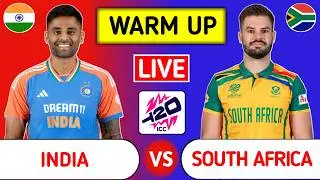 🔴live cricket match show ahmad | #indvssa #hindicommentary #indiacricketteam