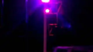 Alsdead Getting Ready