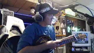 RE7 No Damage Routing + Acoustic Songs 🎵 & Cat Cam🐾