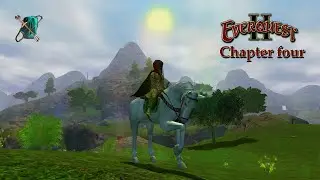 EverQuest 2 - Продолжение Крепости Бурь | Катакомбы Обреченных | ЧАСТЬ 4