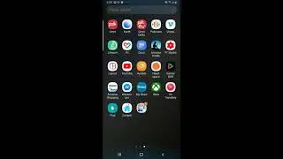Stop Motion Android icons?