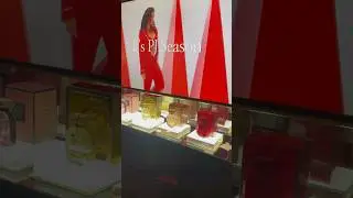 Новинка от Victoria&rsquo;s Secret-Boombshell Glamour🎁🎄 #ньюйоркньюйорк #шопинг #парфюм