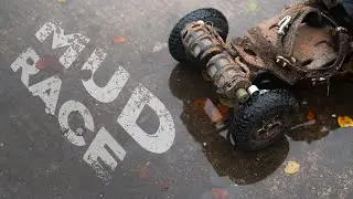 MUD RACE