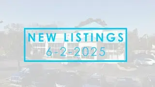 New Coastal North Carolina Real Estate Listings