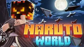 INCREDIBLE NEW UHC FORMAT | (Naruto World)