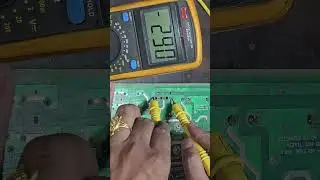 Axiom chager fan not working