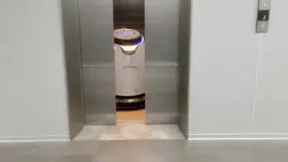 Phantas - Live Action Clips Elevator Integration Solutions