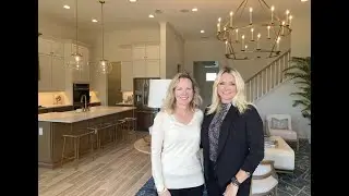 #WalkthroughWednesday Riverside Homes in Settler's Landing at Nocatee