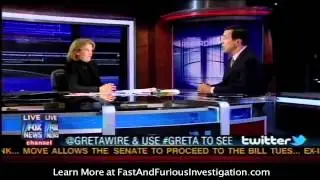Holding Eric Holder Accountable for Operation Fast and Furious