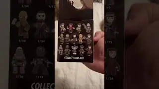 #Unboxing Some #fallout4 Mini Figure Blind Bags from @OriginalFunko  | #blindbag #Fallout (Short)