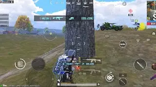 iQOO 15 BGMI 120 FPS TEST ⚡ Ultimate Royale | Real Gameplay + FPS Stability Review (2025)