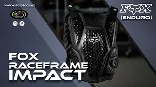 Peto Fox Raceframe Impact