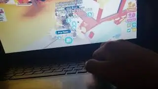 I met Lil bunny gaming