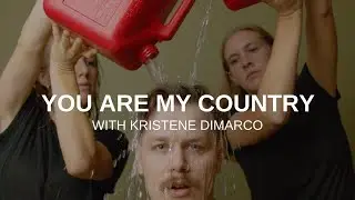 You Are My Country (with Kristene DiMarco) [Official Music Video] - Gable Price and Friends