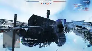 BFV Pre-Alpha Tank experience :(