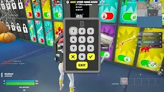 1v1 weg code 