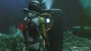 Returnal - Full Game No Death Run Part 2 - Platinum Trophy Walkthrough Part 14