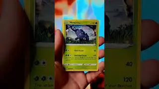🪓🔨 AXE 🔨🪓 Pok&eacute;mon From Astral Radiance Booster Pack Opening #shorts #astralradiance