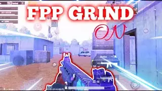 FPP grind On | @FPP Indian🇮🇳🇮🇳🇮🇳🇮🇳🇮🇳|| POCO X3|| #fppindia #Solo