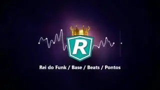 Beat / Base - Vida Loka 2026 ( SamyDj ) Rei do Funk
