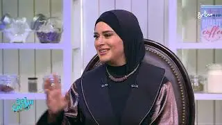القُرعة هي اللي خلت الإعلامية لمياء فهمي عبدالحميد مذيعة برامج دينية.. تعالوا نعرف القصة كاملة منها
