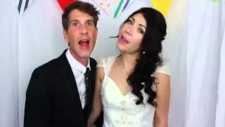 Charlotte & Nick marryoke - Happy